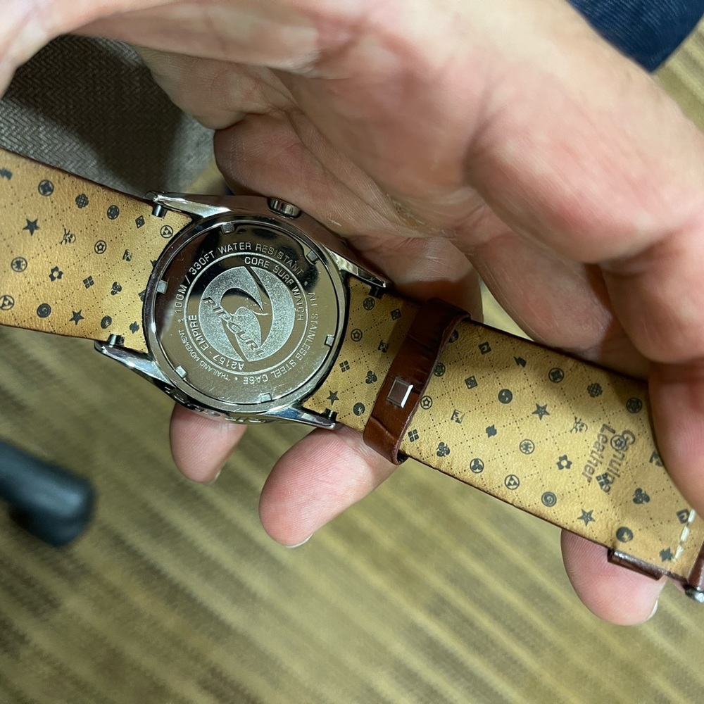 Rip Curl Watch View 4